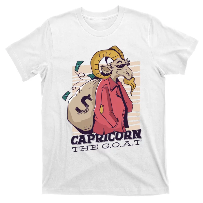 Capricorn T-Shirt