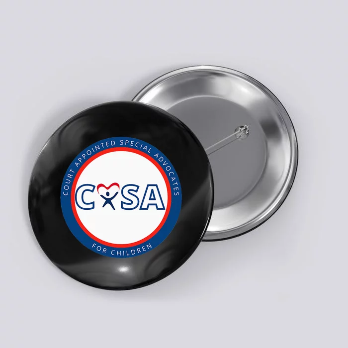 Casa Court Appointed Special Advocates Logo Button