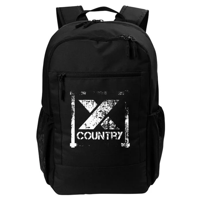 Cross Country Athlete Track Running Daily Commute Backpack