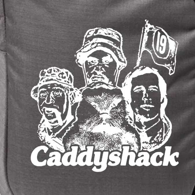 Caddyshack Impact Tech Backpack