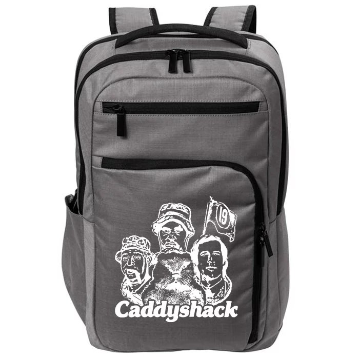 Caddyshack Impact Tech Backpack