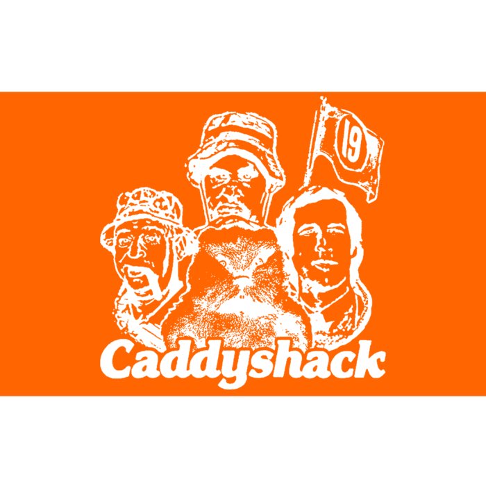 Caddyshack Bumper Sticker