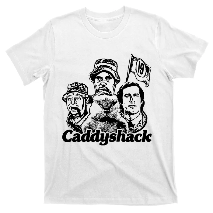 Caddyshack T-Shirt