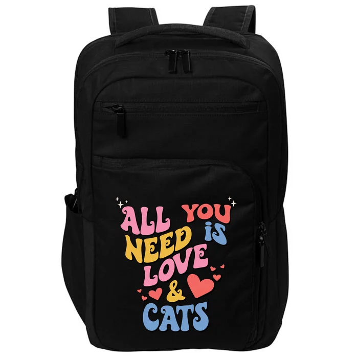 CATS Impact Tech Backpack