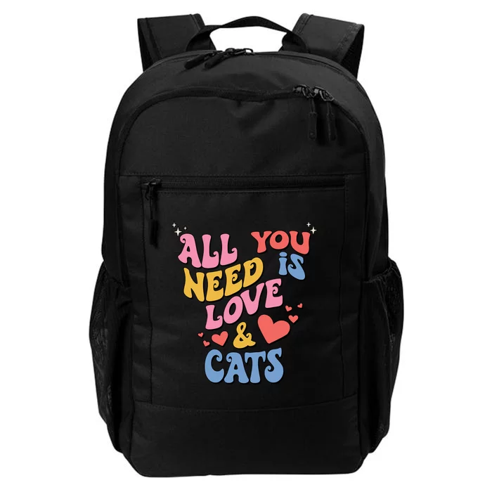 CATS Daily Commute Backpack