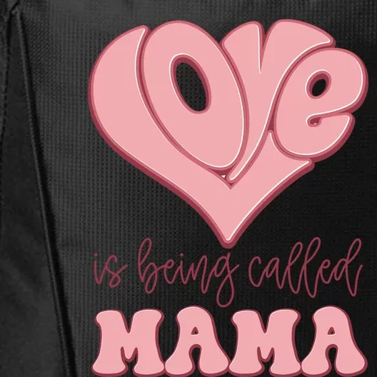 Called_Mama City Backpack