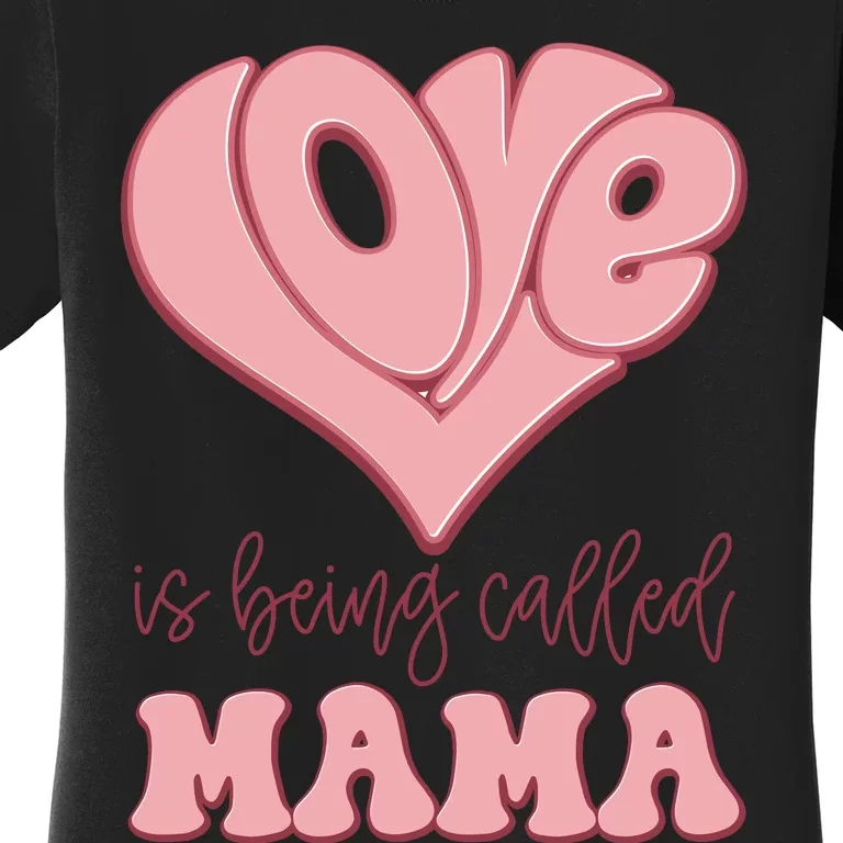 Called_Mama Women's T-Shirt