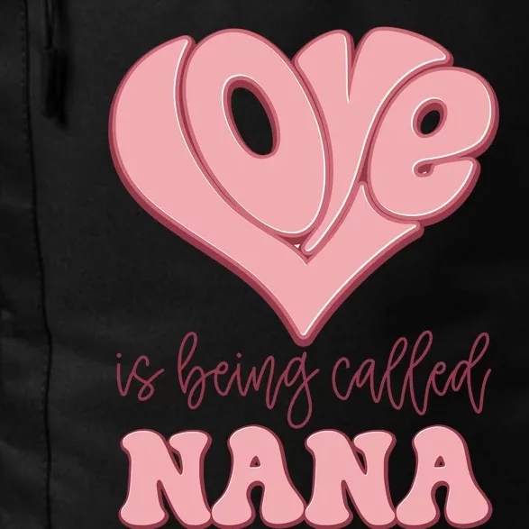 Called_Nana Daily Commute Backpack