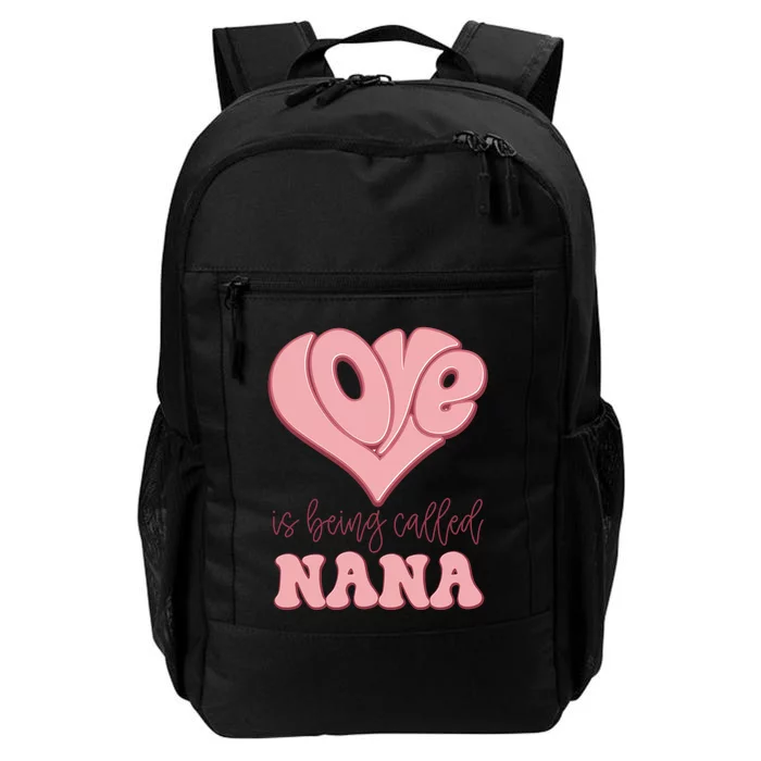 Called_Nana Daily Commute Backpack