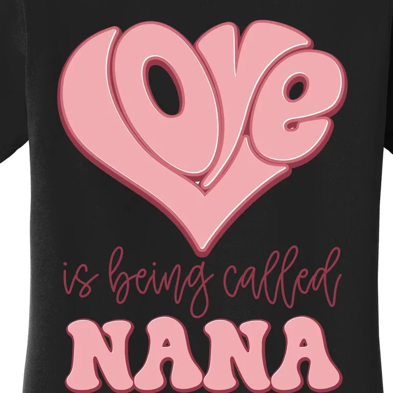 Called_Nana Women's T-Shirt