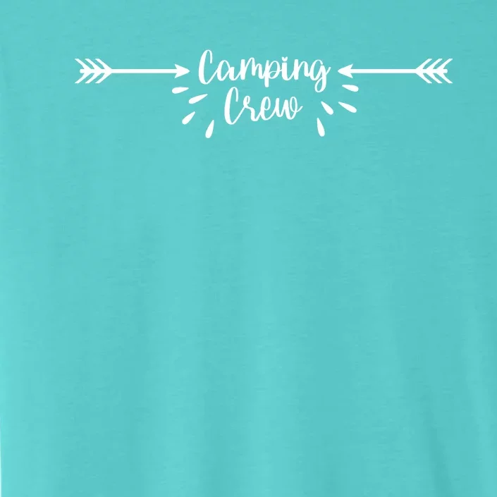 Camping Crew Arrow ChromaSoft Performance T-Shirt