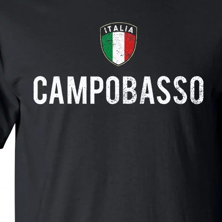 Campobasso Tall T-Shirt