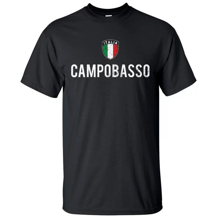 Campobasso Tall T-Shirt