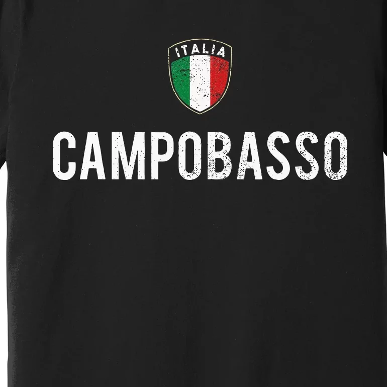 Campobasso Premium T-Shirt