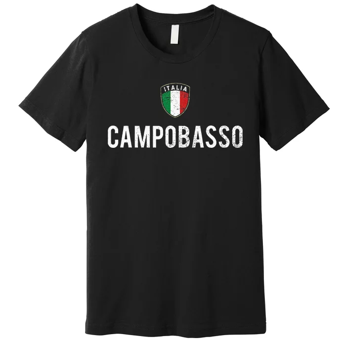 Campobasso Premium T-Shirt