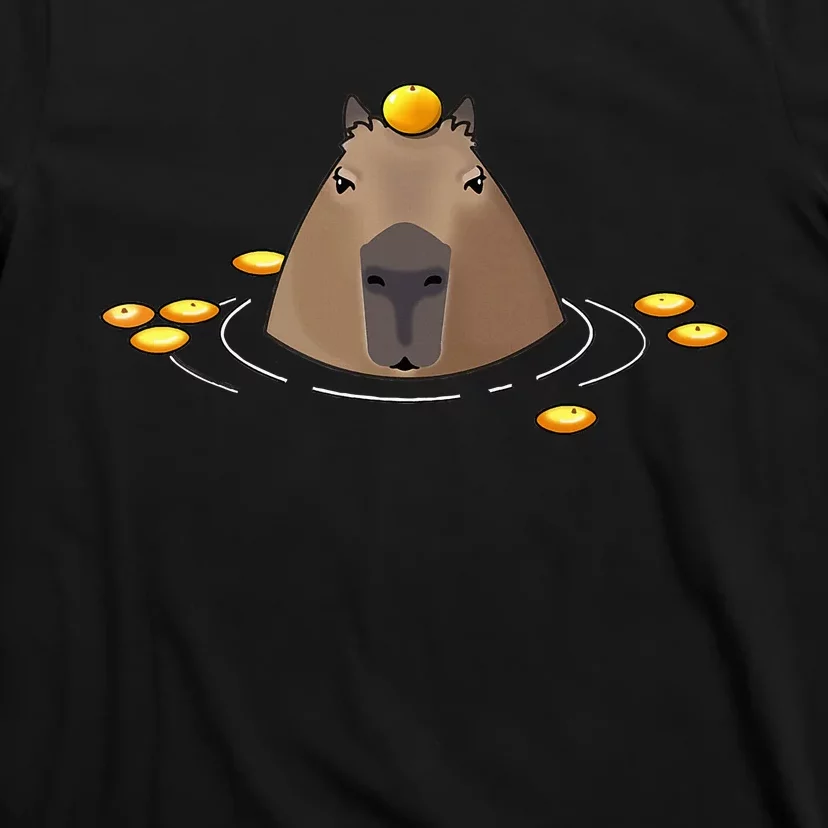 Capybara T-Shirt