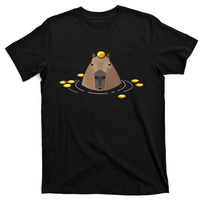 Capybara T-Shirt