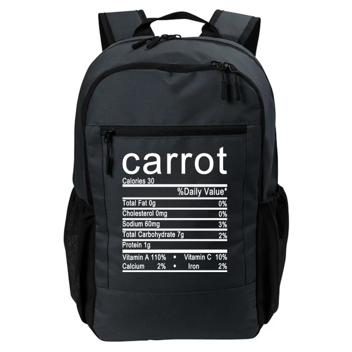 Carrot Daily Commute Backpack