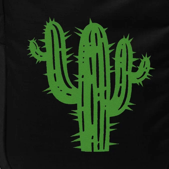 Cactus Impact Tech Backpack