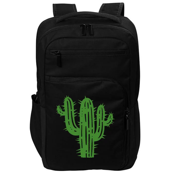 Cactus Impact Tech Backpack