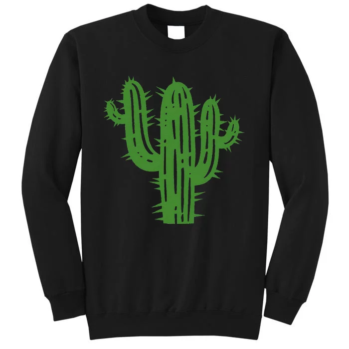 Cactus Tall Sweatshirt