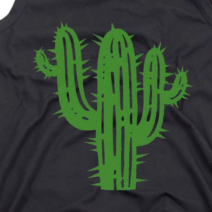 Cactus Tank Top