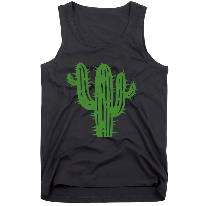 Cactus Tank Top