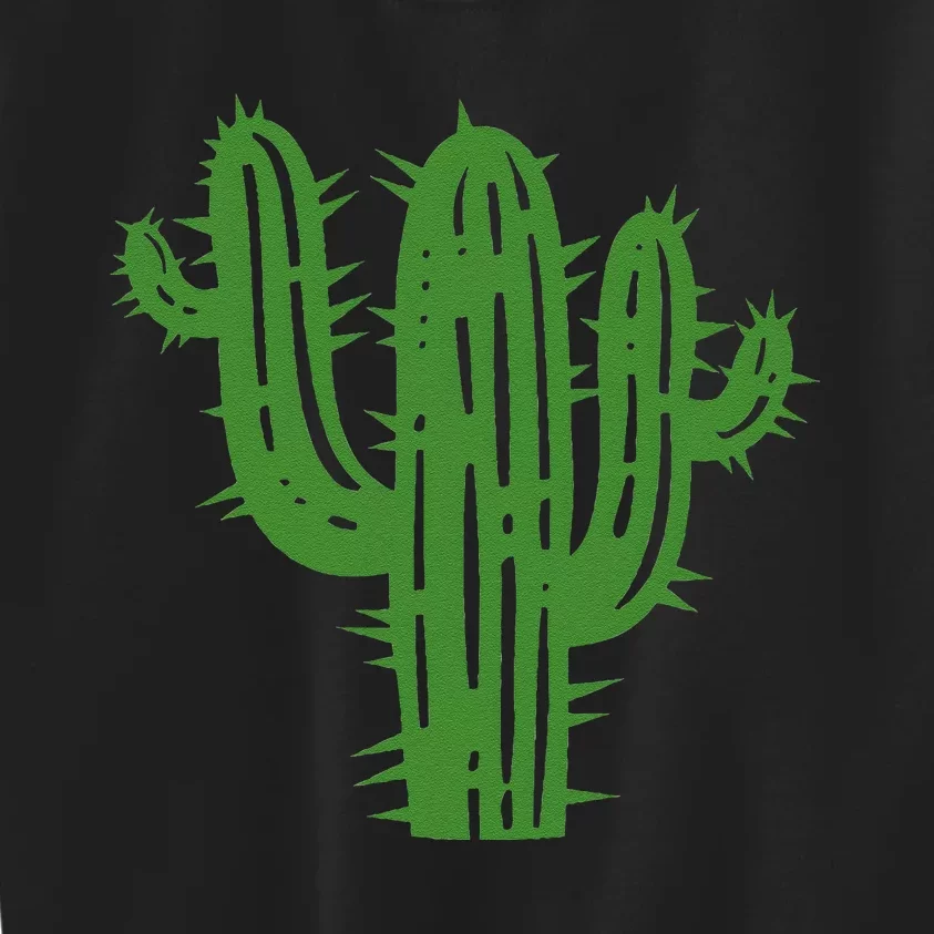 Cactus Kids Sweatshirt