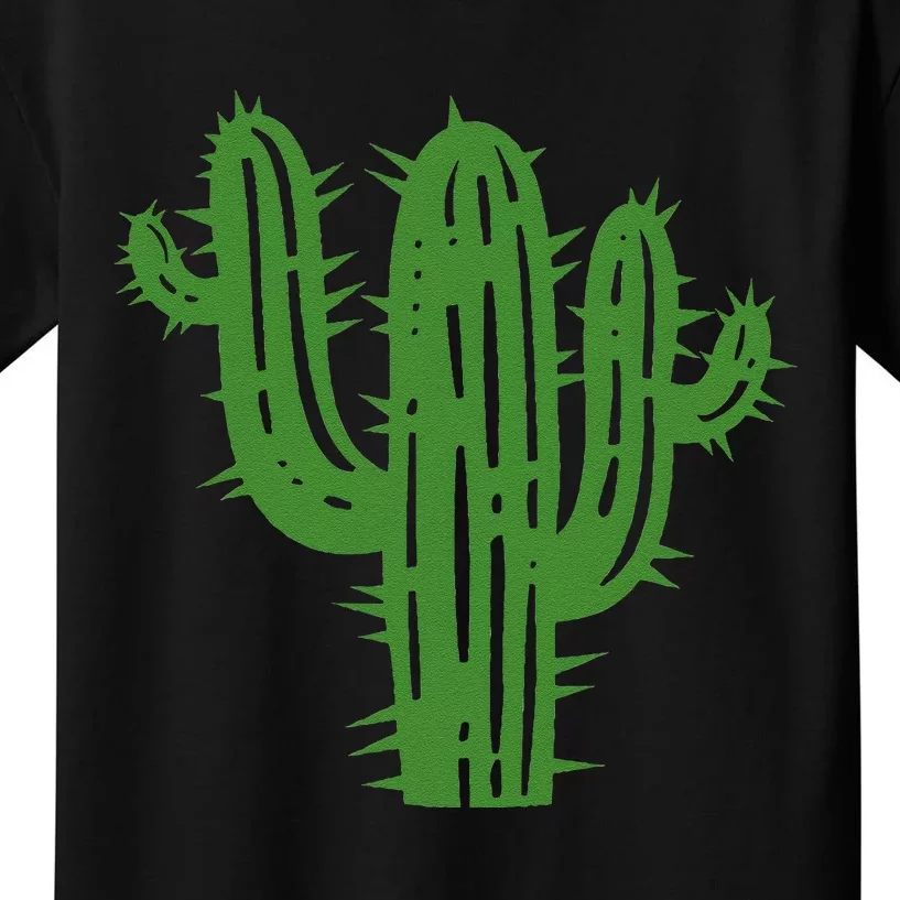 Cactus Kids T-Shirt