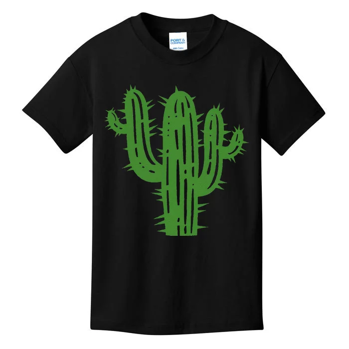 Cactus Kids T-Shirt