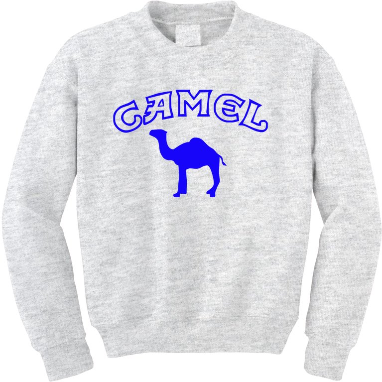 CAMEL Kids Sweatshirt