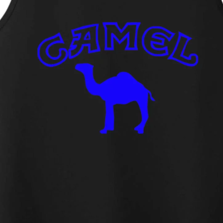 CAMEL Performance Tank