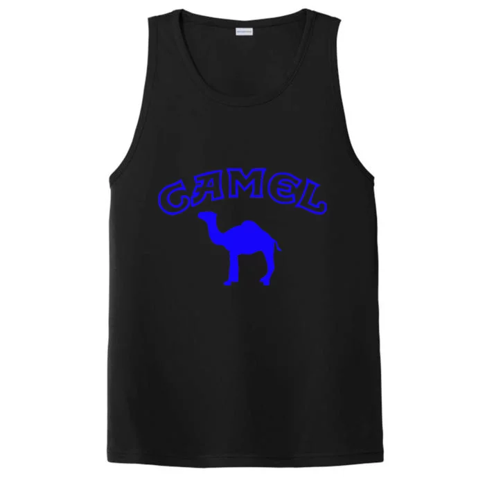 CAMEL Performance Tank