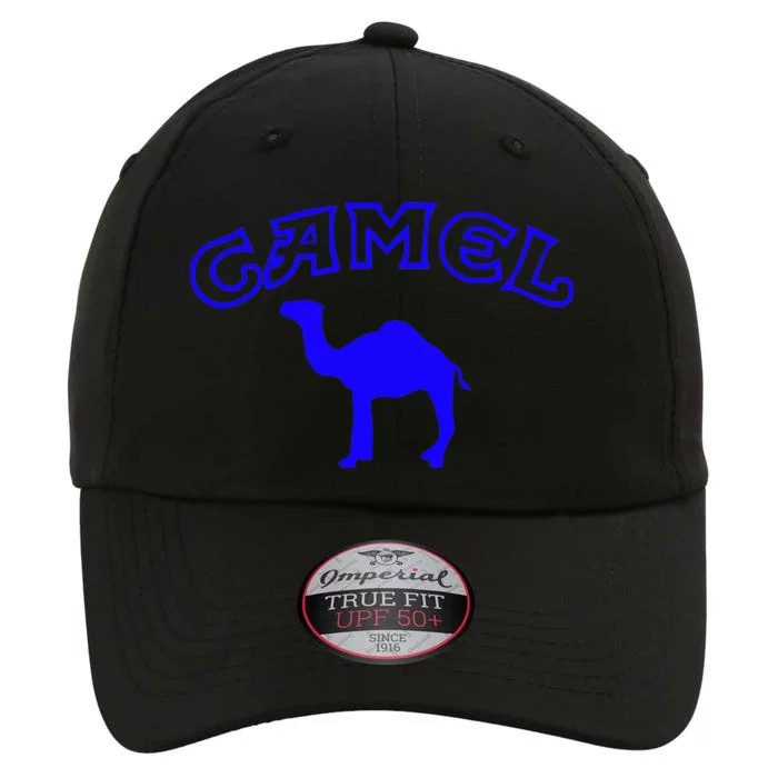 CAMEL The Original Performance Cap