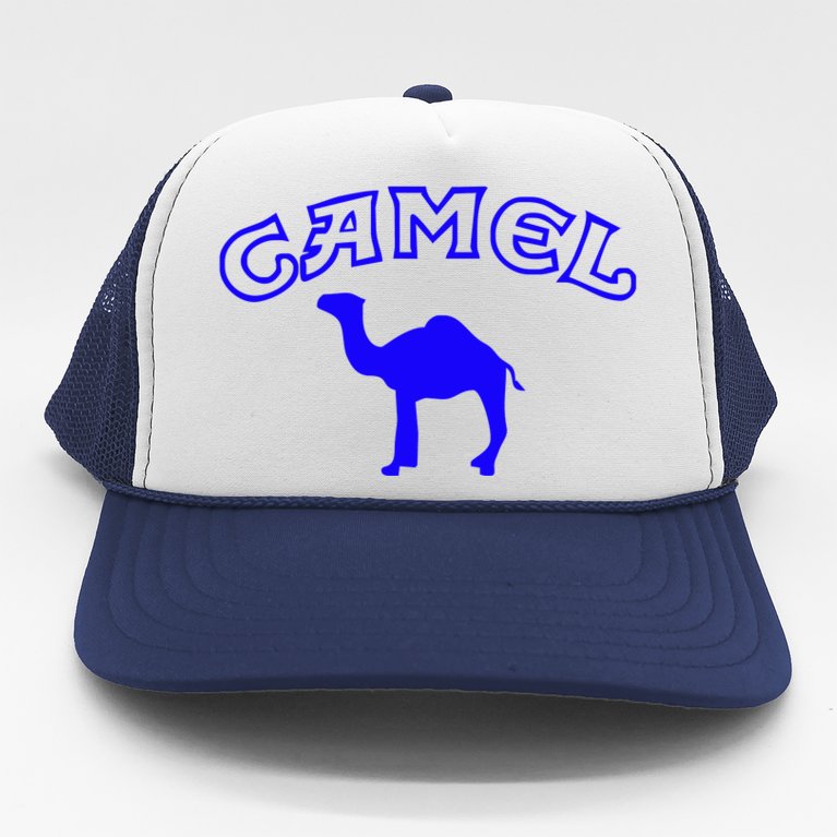 CAMEL Trucker Hat