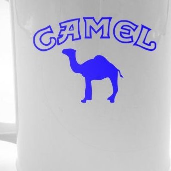 CAMEL Beer Stein