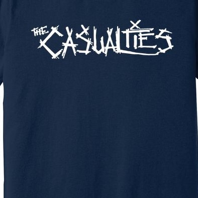 CASUALTIES Premium T-Shirt
