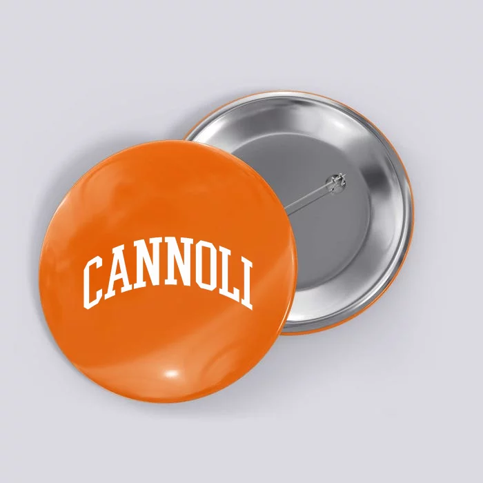 Cannoli Button