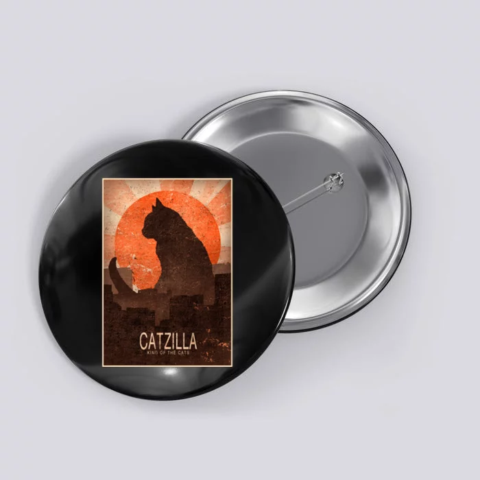 Catzilla Button