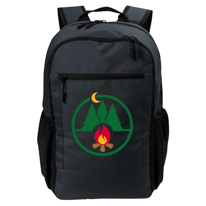 Campfire Daily Commute Backpack