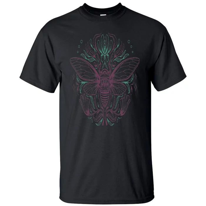 Cicada Cicadas Brood Insect Tall T-Shirt