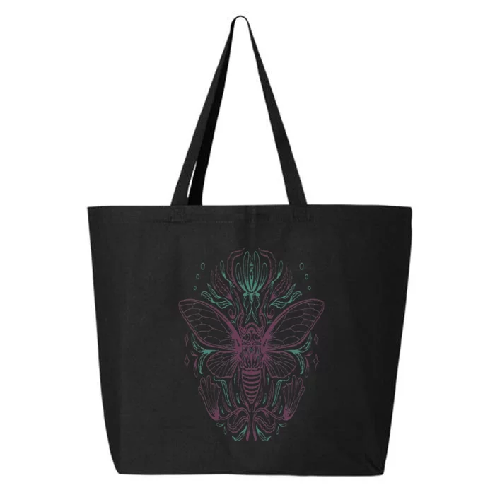 Cicada Cicadas Brood Insect 25L Jumbo Tote