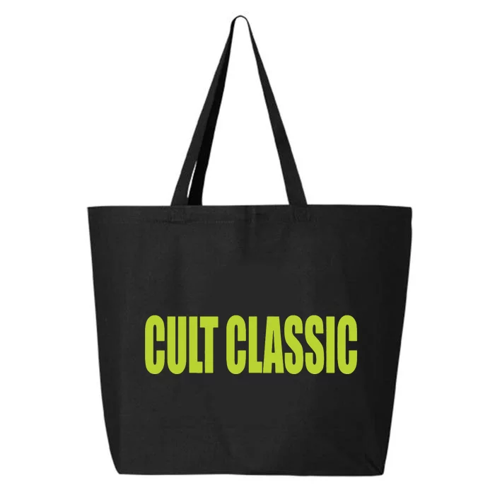 Cult Classic Brat Hyperpop 25L Jumbo Tote