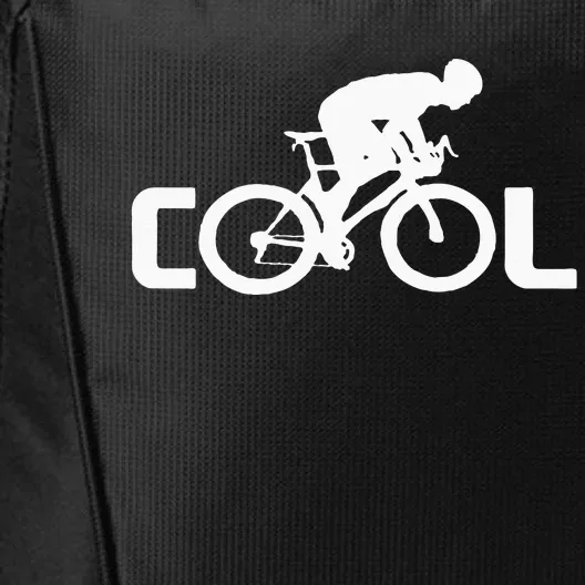 Cool Cycling Bicycle Bicycling Lover Bike Cyclist Men Women City Backpack