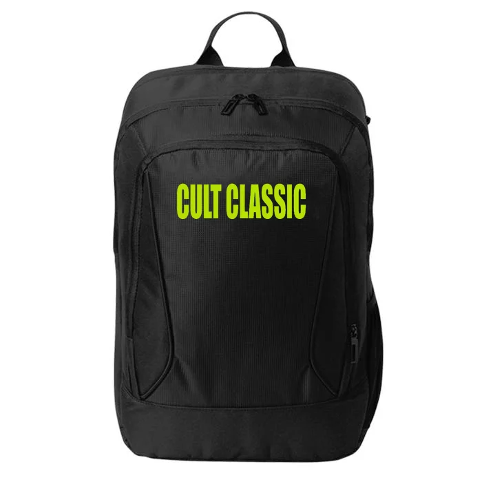 Cult Classic Brat Hyperpop City Backpack