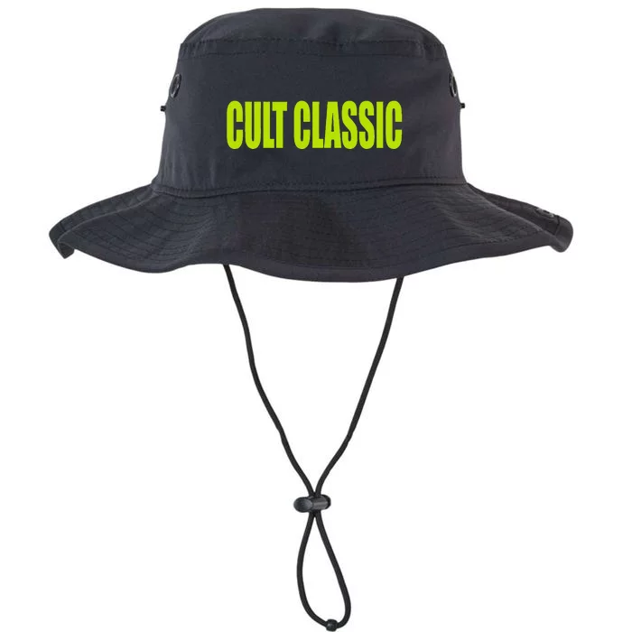 Cult Classic Brat Hyperpop Legacy Cool Fit Booney Bucket Hat