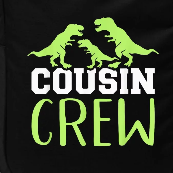 Cousin Crew Impact Tech Backpack