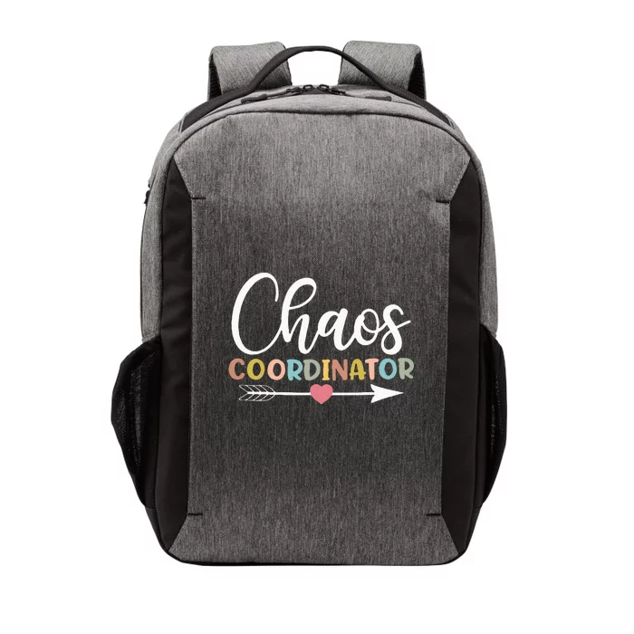 Chaos Coordinator Vector Backpack