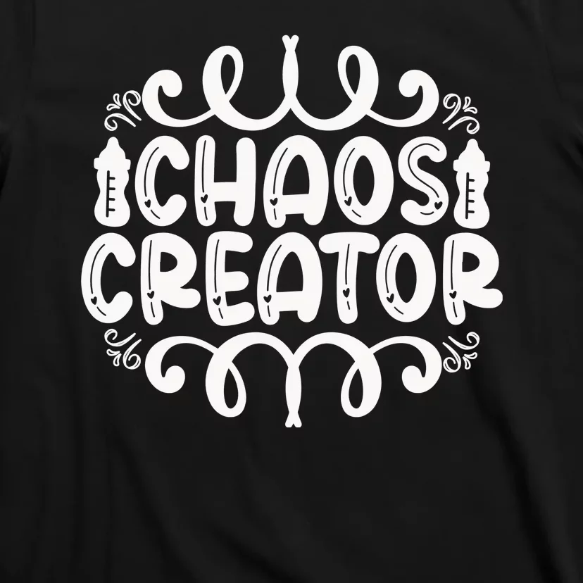 Chaos Creator T-Shirt