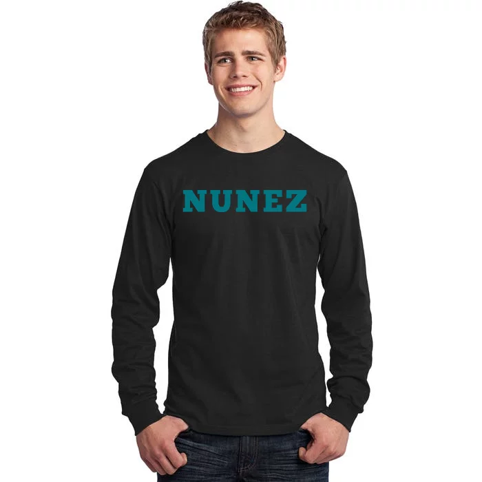 Community College Tall Long Sleeve T-Shirt